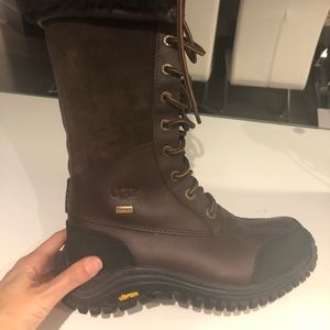 Ugg boots 5.5
